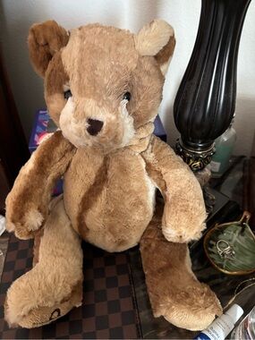 Dennis basso bear new